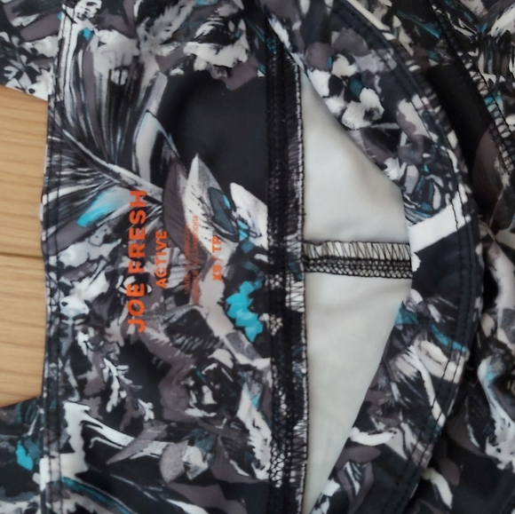 Joe fresh tights - Picture 3 of 3